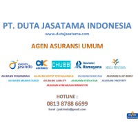 PT. Duta Jasatama Indonesia logo - Similar company to Pt. Sinergi Prima Enjineering