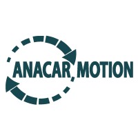 Anacar Motion logo - Similar company to 3Z Automation Llc