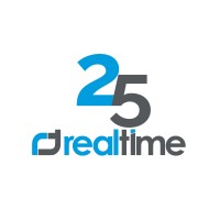 The Realtime Group logo - Similar company to Idm - Invent Design Make