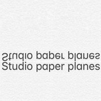 studio Paperplanes logo - Similar company to Studio Exalt