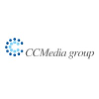 CCMedia Group logo - Similar company to Cc Media Network