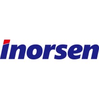 Inorsen Group logo - Similar company to Qa Solutions And Supplies Co., Ltd