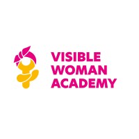 Visible Woman Academy - Ein Institut für Frauen von Frauen - Female Empowerment logo - Similar company to Breakfast Talk