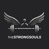 The Strong Souls logo - Similar company to Influvate Marketing Solutions