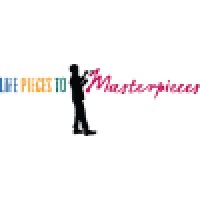 Life Pieces To Masterpieces logo - Similar company to Project Create
