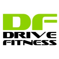 Drive Fitness logo - Similar company to Drivefitt