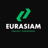 EURASIAM FREIGHT FORWARDER logo - Similar company to Leader Freight