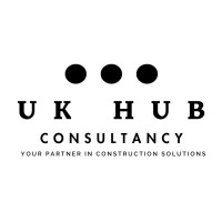 UK Hub Consultancy & Private Members Club logo - Similar company to Elevate Waterproofing