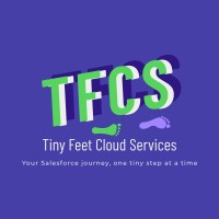 Tiny Feet Cloud Services logo - Similar company to Allsherpas