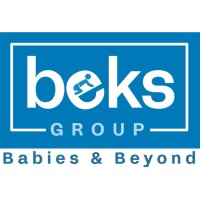 Beks Group logo - Similar company to Kooy Transport