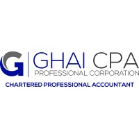 Ghai CPA Professional Corporation logo - Similar company to Aciris