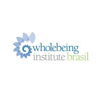 Wholebeing Institute Brasil logo - Similar company to Congresso De Felicidade