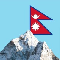 From Everest logo - Similar company to Wildstone Solution
