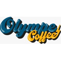 Olympe Coffee logo - Similar company to Clean Fit