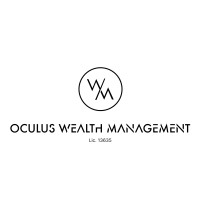 Oculus Wealth Management Inc.  Lic. 13635 logo - Similar company to Clover Wealth Management, Ltd.