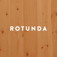Rotunda logo - Similar company to Zarvich