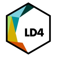 LD4 Community logo - Similar company to / Ld7