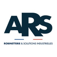 ARS Robinetterie logo - Similar company to Tpi Location
