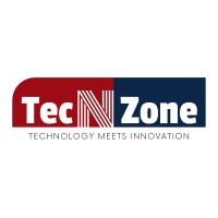 TecNZone Technologies logo - Similar company to Znifa Technologies Private Limited