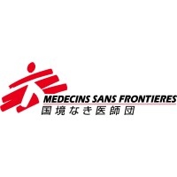 国境なき医師団日本／Medecins Sans Frontieres Japan
