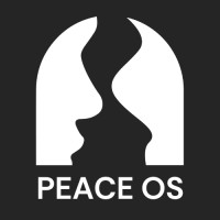PEACE OS logo - Similar company to Askbelynda