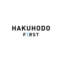 Hakuhodo First logo - Similar company to Ailove (Hakuhodo International)