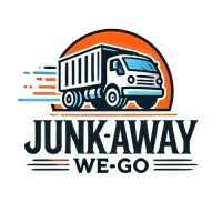 Junk Away We-Go logo - Similar company to Junk Removal Costa Mesa