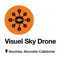 Visuel Sky Drone Sarl logo - Similar company to Atlantique Expertises Drones Niort