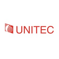 Unitec, Inc. logo - Similar company to Unitech Software