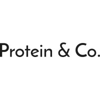 Protein&Co. logo - Similar company to Retentionup