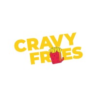 Cravy Fries logo - Similar company to Active Solar