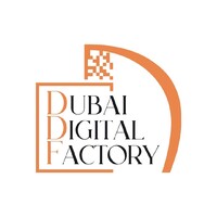 Dubai Digital Factory logo - Similar company to Mydev