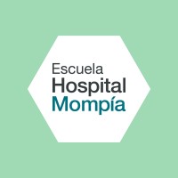 Escuela Hospital Mompía logo - Similar company to Fitotrans, S.A.