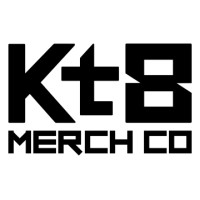 Kt8 Merchandise logo - Similar company to Re:Generate Design