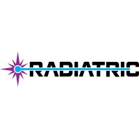 Radiatric logo - Similar company to Aspen Functional Health