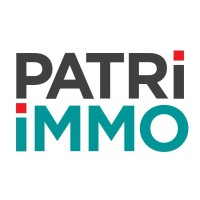 PATRI IMMO logo - Similar company to Adb Gestion