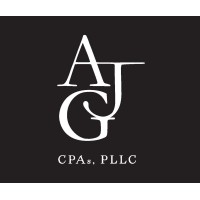 AJG CPAs, PLLC logo - Similar company to Lee Roofing Llc
