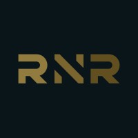 RNR logo - Similar company to R&R Solution
