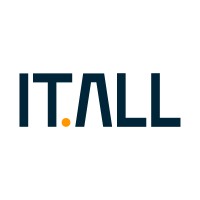 IT.ALL logo - Similar company to Exago Inc.