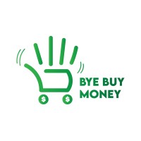 Bye Buy Money logo - Similar company to Spresso Studio