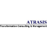 ATRASIS logo - Similar company to Schweizer Heimatwerk