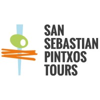 San Sebastian Pintxos Tours logo - Similar company to Top Bike Tours Portugal | Fold N Visit