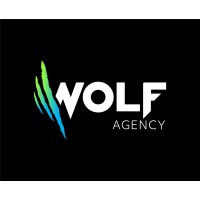 WOLF Agency logo - Similar company to Digital Divas Network