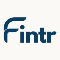 Fintr logo - Similar company to Cleaningly