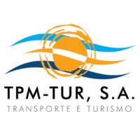 TPM TUR, SA logo - Similar company to Tpm-Tur, Sa