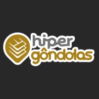 Hiper Gôndolas logo - Similar company to Gondofarma Industria De Gôndolas