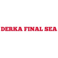 DERKA FINAL SEA logo - Similar company to Mh Entertainmentid