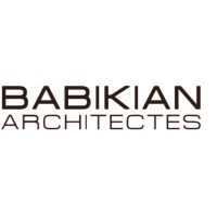 BABIKIAN ARCHITECTES logo - Similar company to Studio Miha