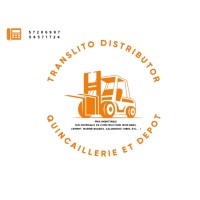 Translito Distributor Ltd logo - Similar company to Wacker Turkey Distributor
