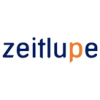 Zeitlupe gGmbH, Ahrensburg logo - Similar company to Prinovis Ahrensburg